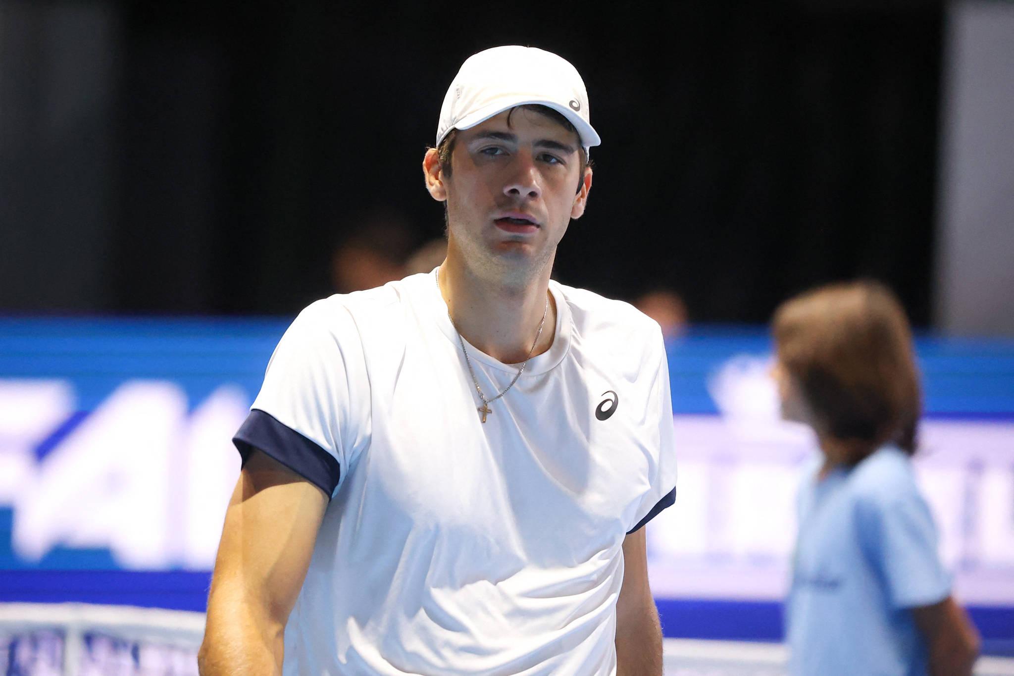 Донски и Пиечонка се класираха за полуфиналите на двойки в Порто на турнира Challenger 125 Донски и Пиечонка се класираха за полуфиналите на двойки в Порто на турнира Challenger 125