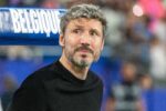 Ван Бомел: Резултатът не отразява играта след поражението с 1:4 в Париж