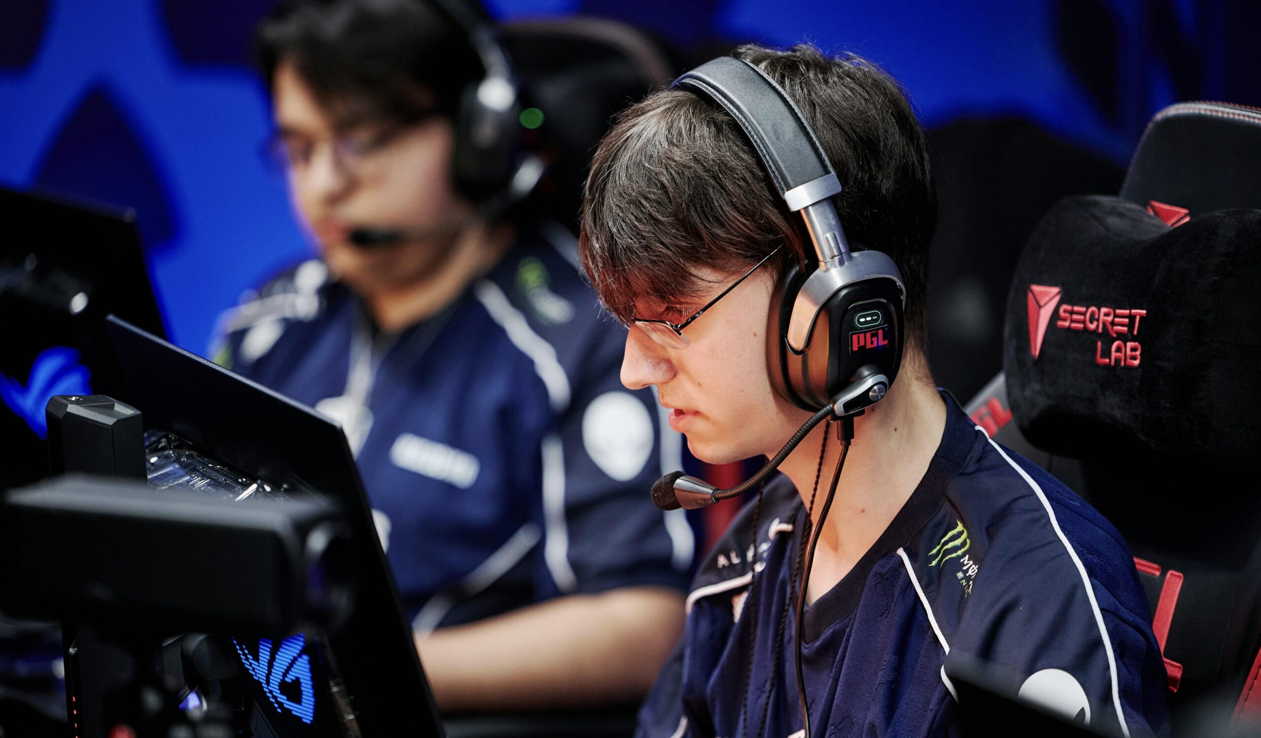 Liquid на Георги „Jorko“ Митев стигна обрат и победи MOUZ в Букурещ