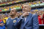Едуард „Еди“ Йорданеску възможен кандидат за селекционер на България
