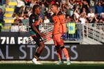 Венеция шокира Наполи с 1:0, Де Бройне пропусна дузпа и Станкович блесна