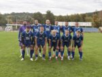 Светкавица 2014 победи Олимпик (Варна) с 3:0 в десети кръг