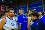 Спартак Плевен загуби от АЕЛ Лимасол и изпусна домакинското начало в ENBL