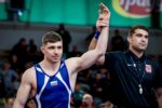 Стоян Кубатов утре ще се бори за бронз на Световното в Астана
