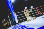 Симеон Наковски стана световен шампион на WKN след нокаут над италианец