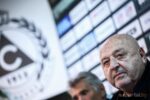 Венцеслав Стефанов категорично отрича слуховете за назначение на Александър Димитров в Славия