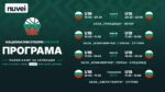 БФ Баскетбол открива първия селекционен камп по Програма „Развитие“ в София