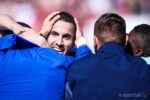 Левски пътува за Ловеч без Акрам Бурас и още четирима извън строя