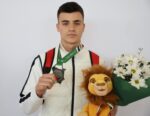 България с 12 медала на „Дракула Оупън“ и почит към Слави Бинев