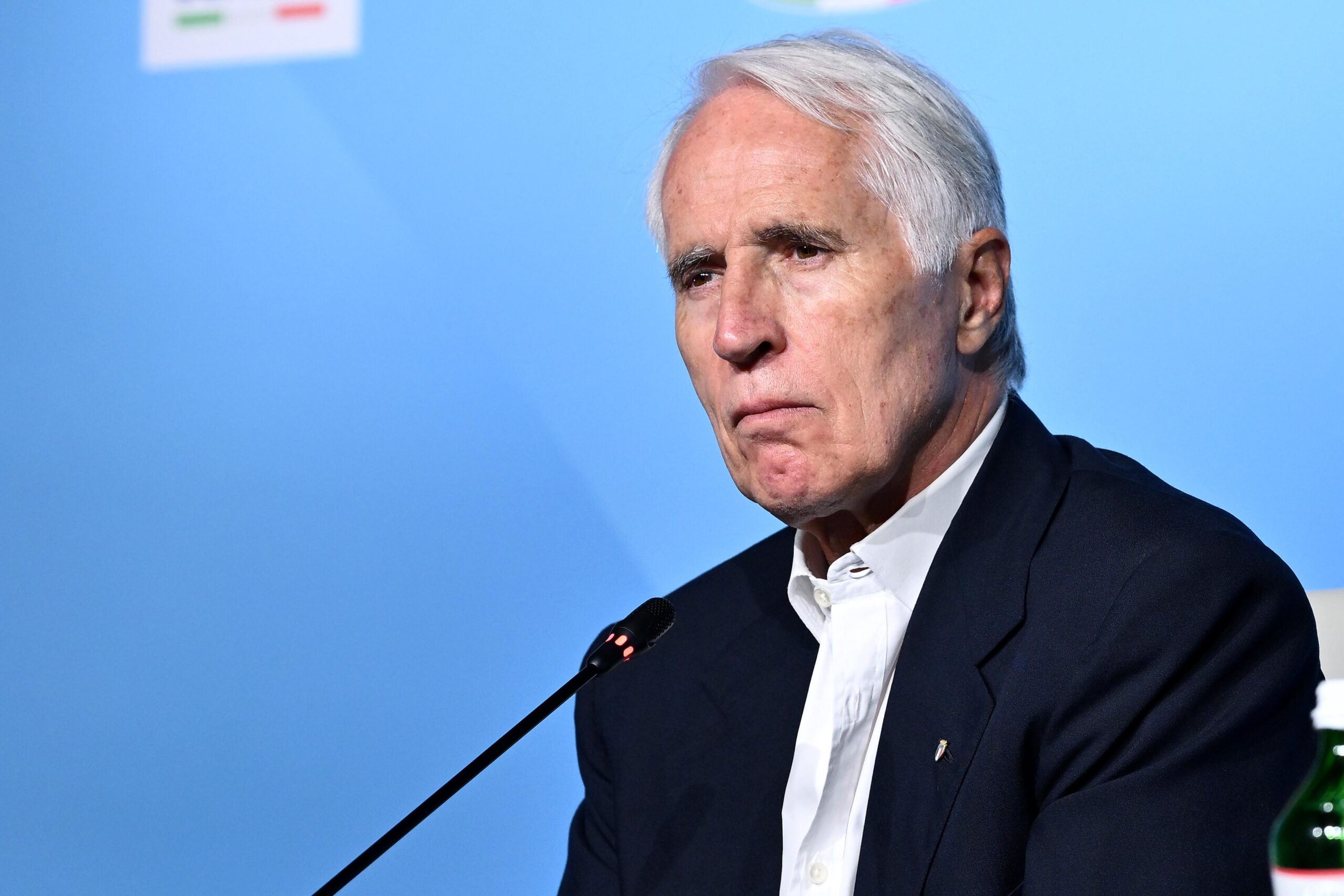 FIGC назначава изборно общо събрание на 14 декември за нов президент на италианския футбол FIGC назначава изборно общо събрание на 14 декември за нов президент на италианския футбол