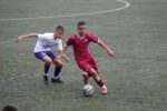 Септември и Етър завършиха 1:1 след размяна на късни голове при U15