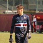 Андрей Кръстев с отличен дебют за Сампдория, 1:1 след драма в 96-ата