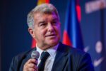 Жоан Лапорта присъства на срещата на собствениците в Евролигата