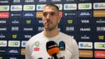 Павлин Иванов: Балкан игра силно три части, но Манреса вдигна темпото и надделя