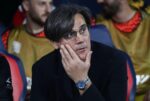 Турция освобождава Винченцо Монтела, Арда Туран е най-вероятният наследник