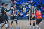 Локомотив Авиа победи Монтана с 3:1 в откриващия кръг на WINBET Супер Волей