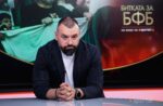 Николай Рашков обещава две нови зали и голям европейски форум в България
