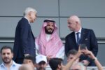 Арсен Венгер може да се включи в надпреварата за президент на ФИФА срещу Инфантино