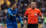 Съдийските назначения за три двубоя от 12-ия кръг на efbet Лига