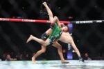 Куилън Салкилд срещу Беноа Сен Дени водят главния бой на UFC в Сидни