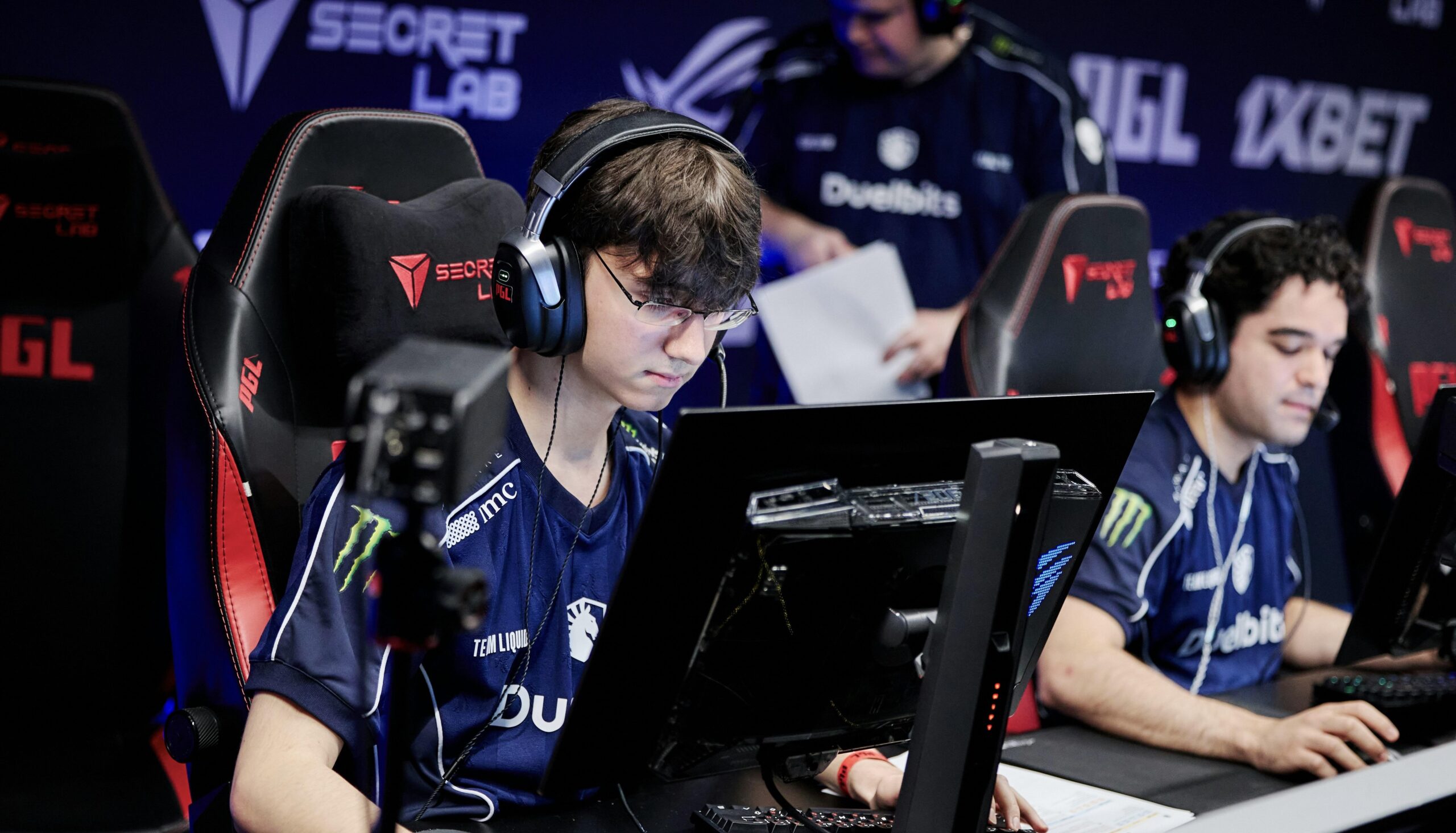 Liquid на Георги „Jorko“ Митев допусна първо поражение от FUT Esports на PGL Masters Liquid на Георги „Jorko“ Митев допусна първо поражение от FUT Esports на PGL Masters