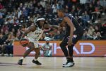 Виртус Болоня пречупи Париж в голяма драма, 96:94 в Евролигата