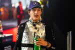 Хорнър: Андреа Кими Антонели спечели правото да е пилот №1 в Мерцедес