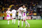 Тулуза победи Льо Ман с класически 3:0 като гост в седмия кръг