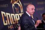 Иван Ценов подаде оставка и обвини българския баскетбол в липса на чест и морал
