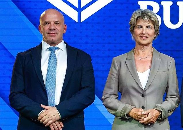Керязов, Лечева и Пенков представят нови проекти за българския спорт