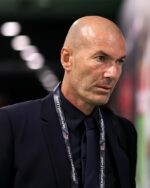 Президентът на френската футболна федерация вярва, че Зинедин Зидан ще донесе още изненади