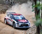 Ланча се завърна в WRC и спечели отборната титла с Ипсилон Rally2 HF Integrale