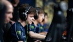 Камил „siuhy“ Шкарадек напусна Liquid на българина Георги „Jorko“ Митев след лоши резултати