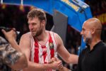 Везенков MVP на 6-ия кръг в Евролигата и на крачка от всички времена рекорд