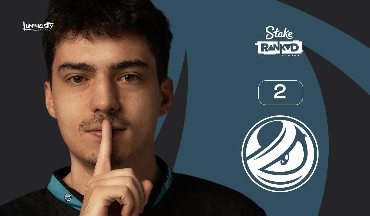 Алекс „Rainwaker“ Петров блесна в победата на Luminosity, стъпка към Мейджъра в Сингапур