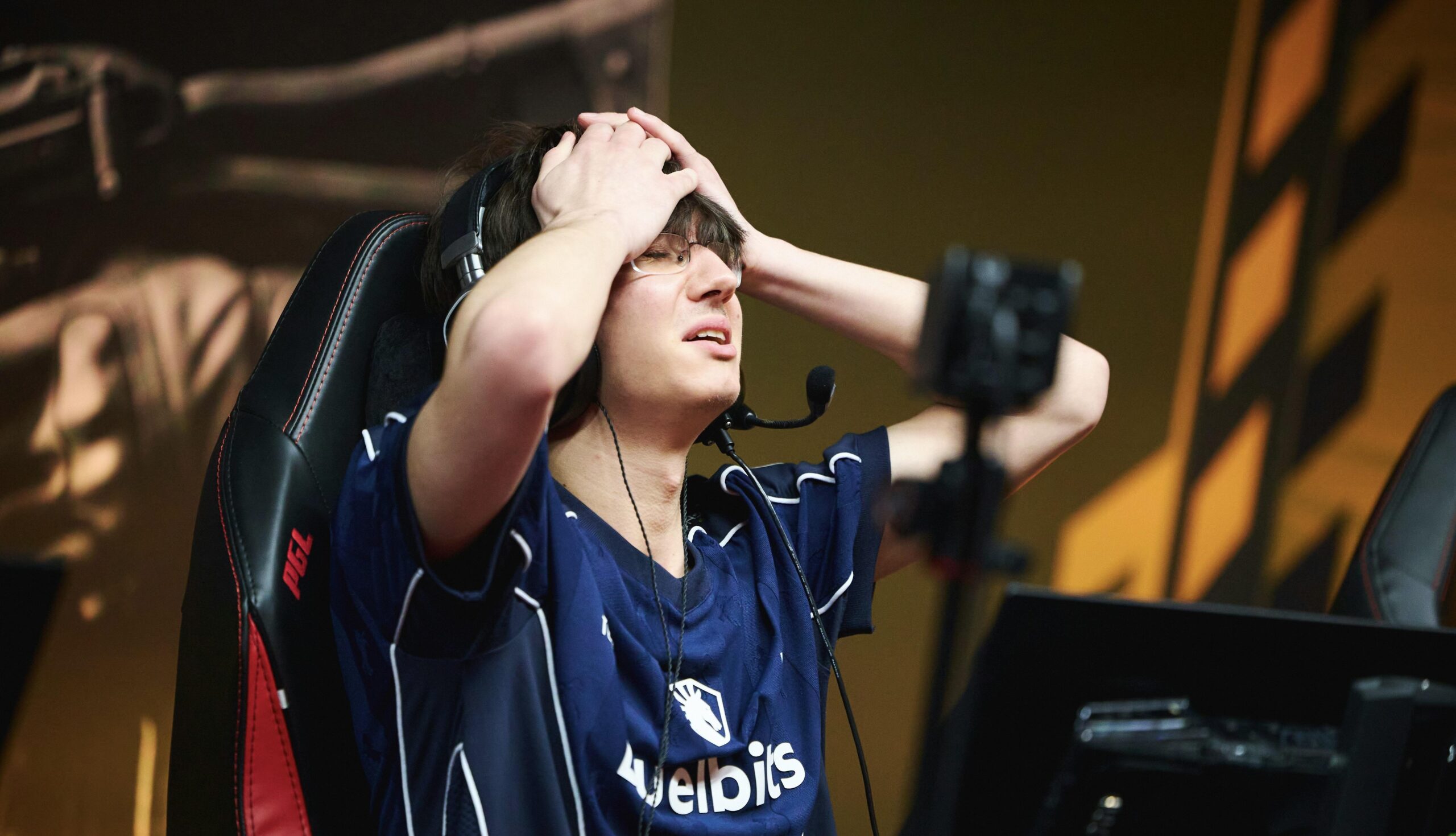 Георги „Jorko“ Митев и Liquid загубиха обратна победа срещу Aurora в PGL Masters в Букурещ Георги „Jorko“ Митев и Liquid загубиха обратна победа срещу Aurora в PGL Masters в Букурещ