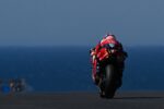 Хонда отсъства от MotoGP демонстрацията в Остин заради липса на пилот