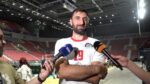 Дебютът на Цветан Соколов в Дея открива високоволтовото дерби с Нефтохимик в WINBET Супер Волей