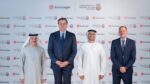 Евролигата потвърди: Финалната четворка отново в Абу Даби през 2027 и 2029