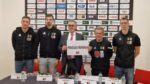 Перуджа повежда международен бунт срещу проектокалендара на FIVB за 2028-2032