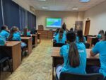 БФС организира срещи в Пловдив и Габрово за двойна кариера на девойки 14-15 г.