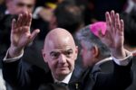 Монталиани се отказва от битка за президент на ФИФА и улеснява Инфантино