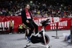 Офер Янай: Победата над Панатинайкос доказва духа и вярата на Апоел Тел Авив