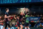 Дамян Колев и Лудвигсбург стартираха с убедителна 3:0 победа в Германия