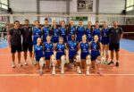 Левски с чиста победа 3:0 над Славия в столичното волейболно дерби