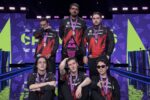 Team Yandex взе титлата на BLAST Slam VIII след обрат срещу Team Spirit