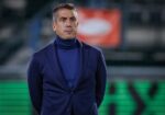 Веласкес пое вината за грешката при 1:1 с НЕК Ниймеген и похвали Левски