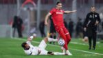ЦСКА откри новия „Българска армия“ пред 18 200, но загуби върха след 0:0 със Славия