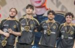 LYON елиминира Cloud9 с 3:1 и се класира за финала на LCS