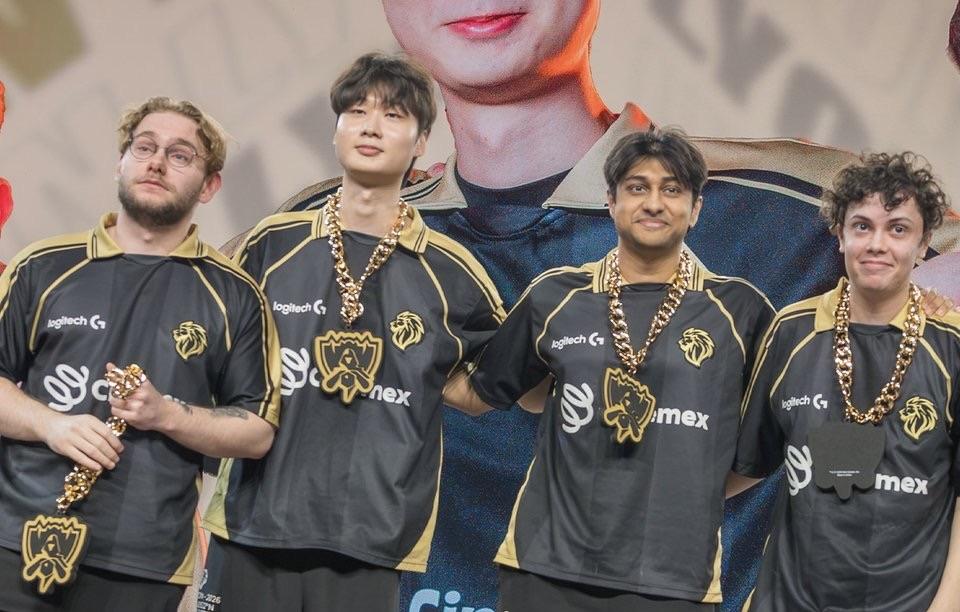 LYON елиминира Cloud9 с 3:1 и се класира за финала на LCS